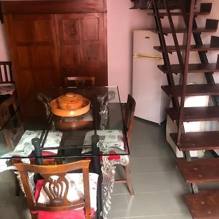 Appartement Barolo House