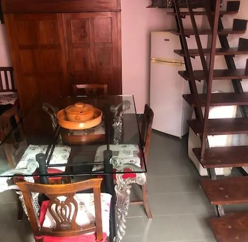 Appartement Barolo House