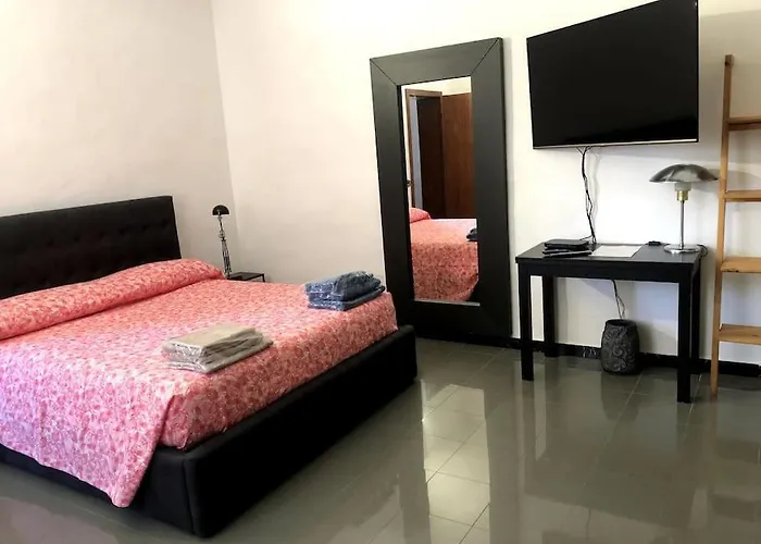 Barolo House * Bolonha