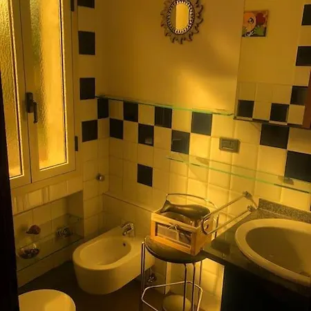 Barolo House Apartment *