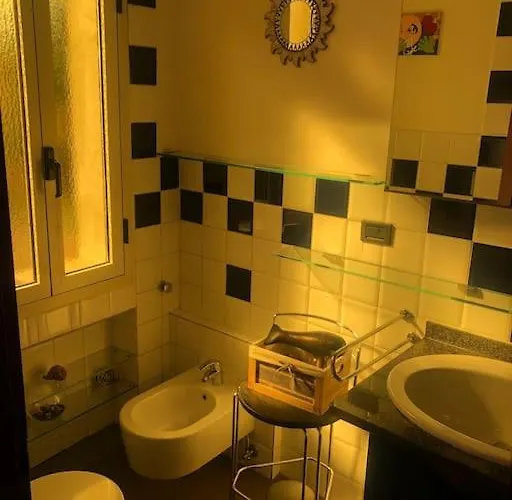 Barolo House Apartment *